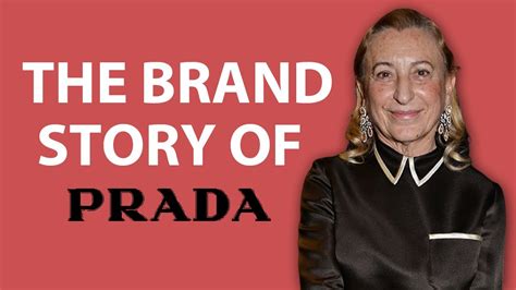 who own prada